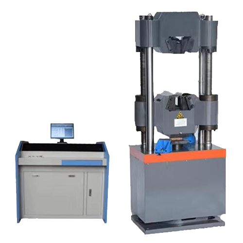 WAW-600D΢�C�����Һ�ŷ��f��ԇ�C